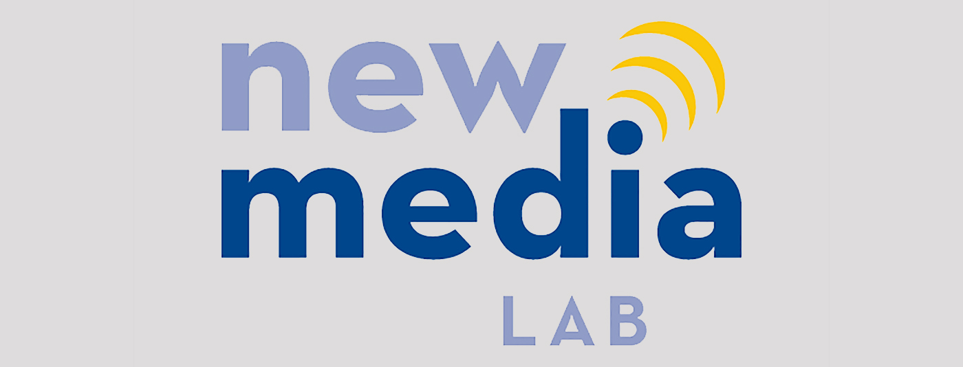 New Media Lab Logo