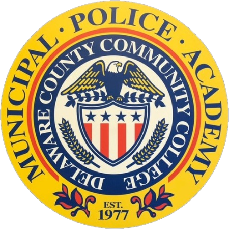 Police Academy logo