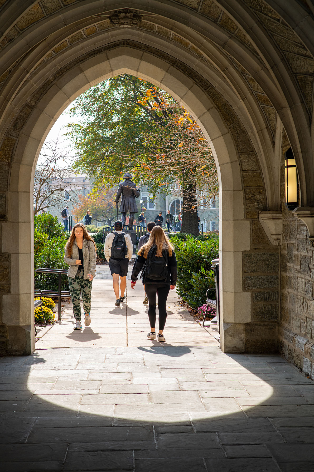 West Chester University Pathways Delaware County Community College