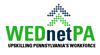 WEDnet logo