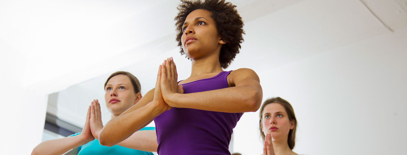 Yoga For Nurses - Online Course