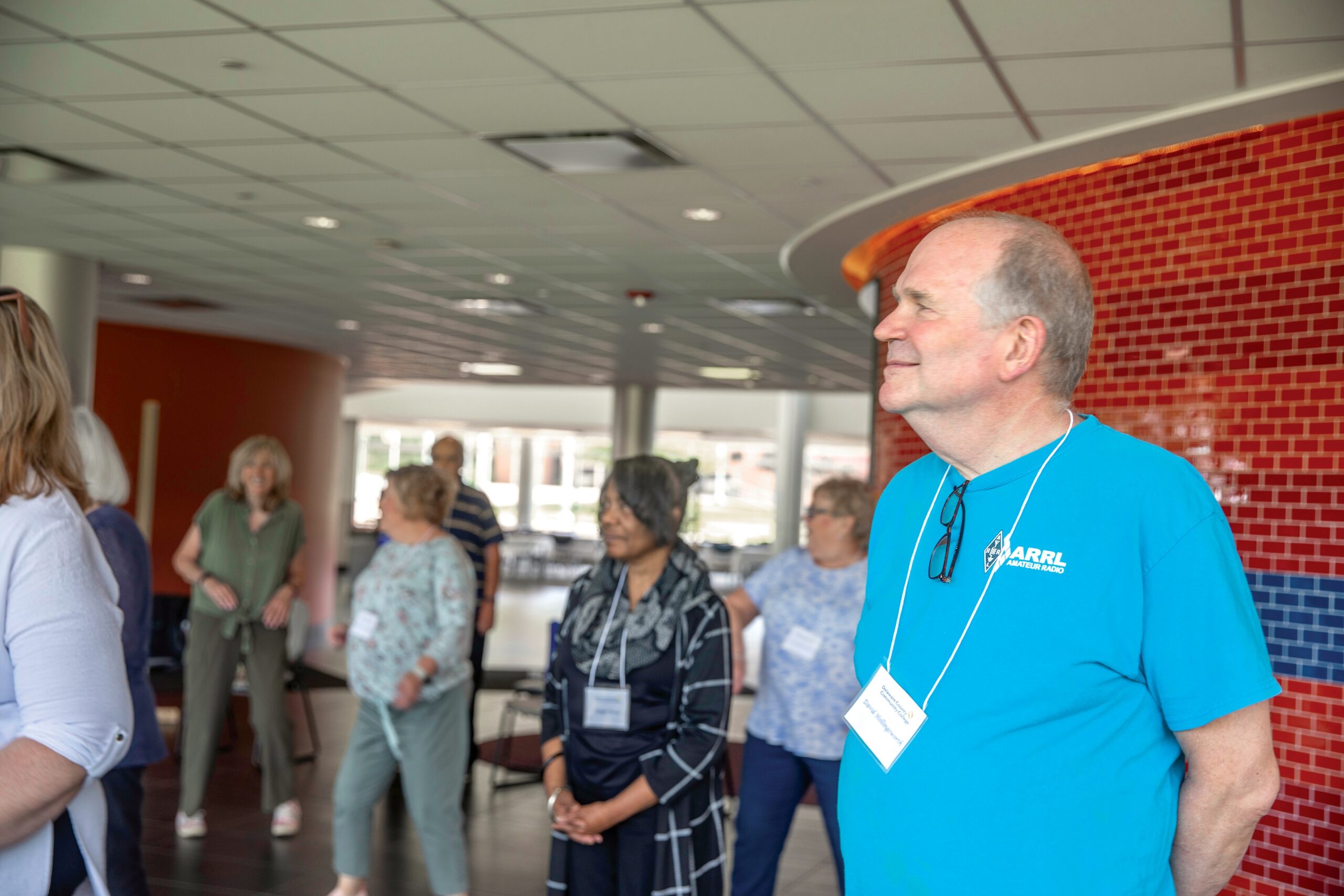 Register by May 9 for DCCC’s Return to Learn Week for adults 55 and older.
